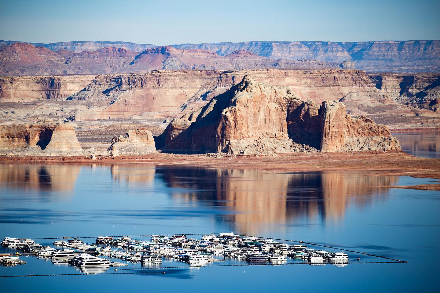 Lake Powell