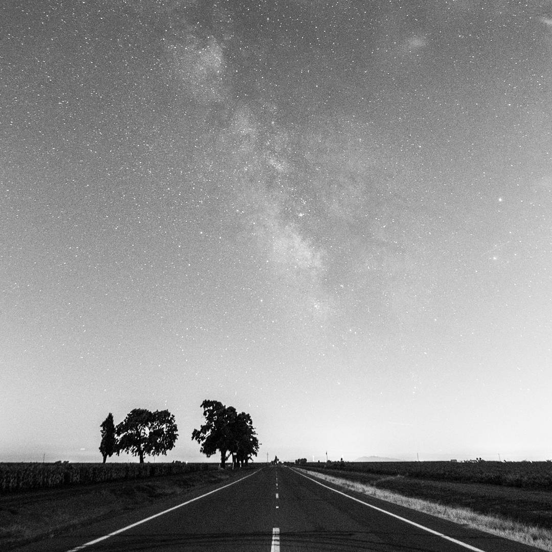 Old Davis Rd