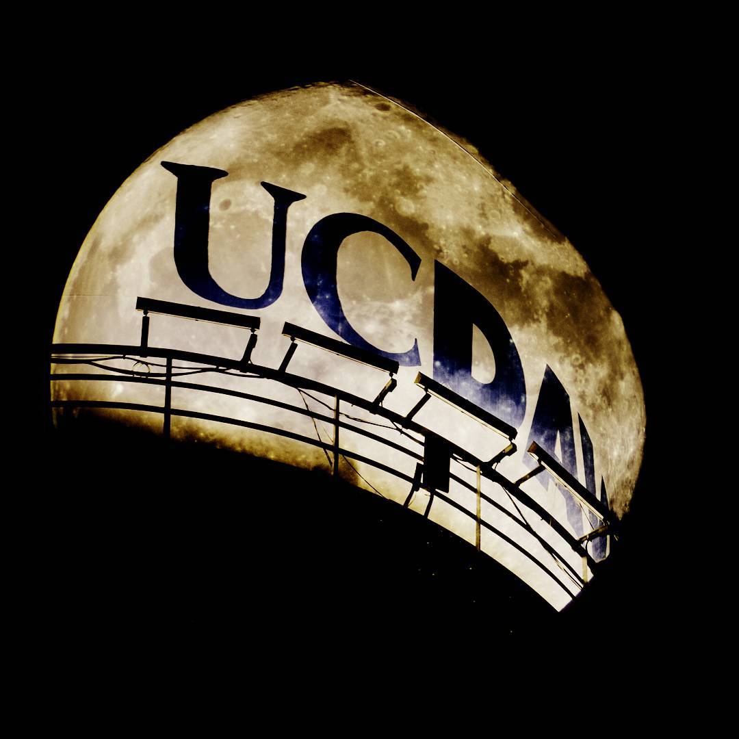 UC Davis