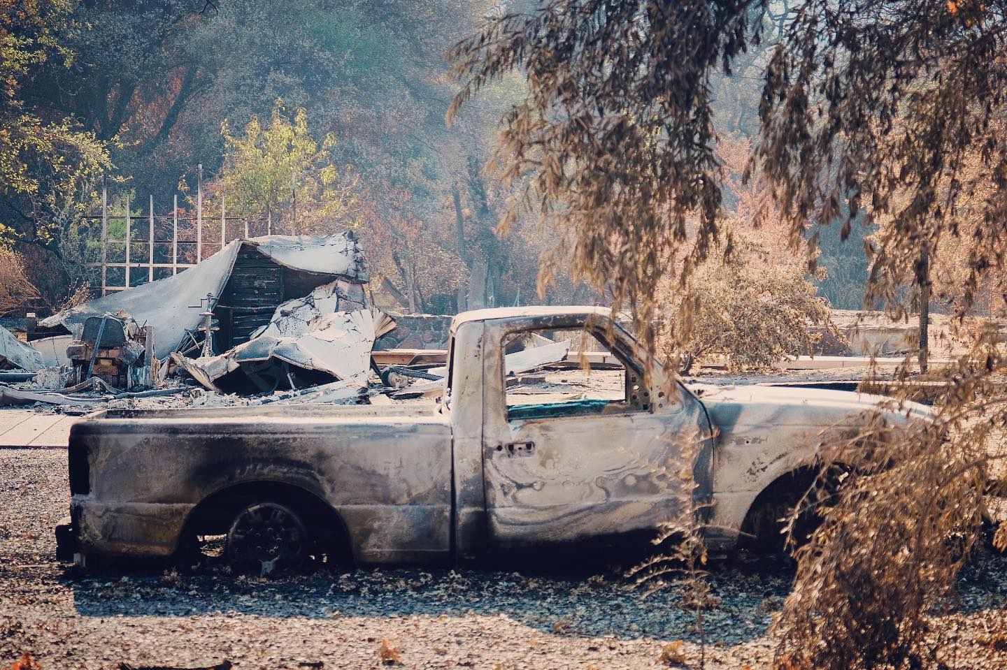 Vacaville, California