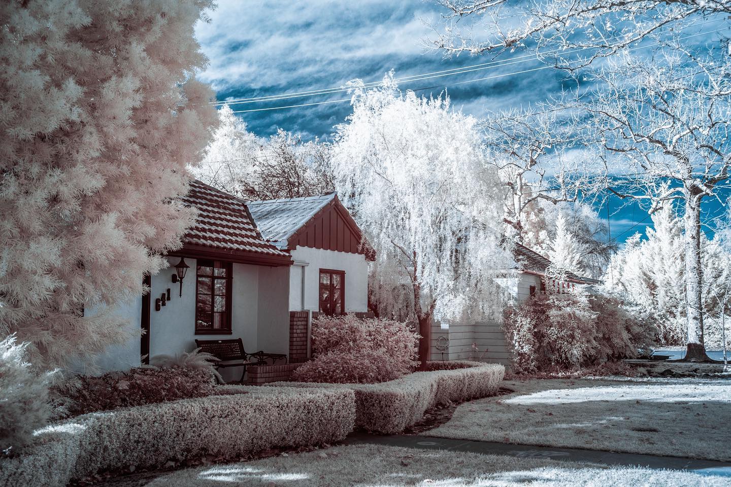Davis, California